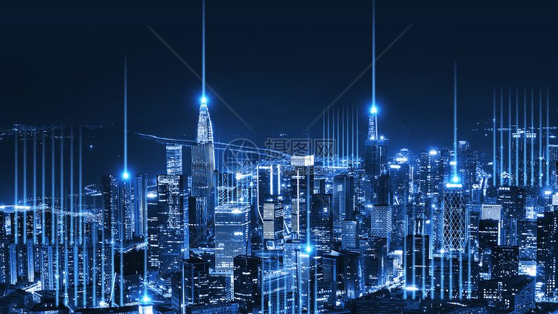 物联网解决方案技术标准排名：解读与趋势分析