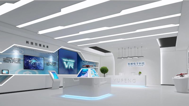 智慧园区安防系统：定制价格背后的考量因素